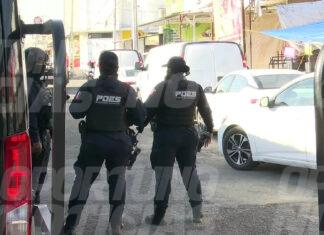 Fa||ece un BB de seis meses en un consultorio en Querétaro