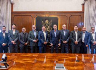 Anuncia Schneider Electric expansión en Querétaro con cuatro mil nuevos empleos 1