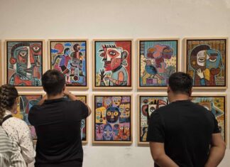 Abre al público la Galería Libertad su 8ª temporada de exposiciones