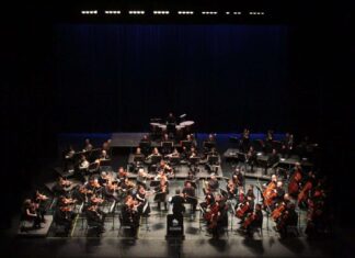 Inaugura la OFEQ su Tercera Temporada con obras de Stravinsky, Grieg y Brahms