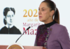 Amenaza de grupo delictivo activó alerta en Mexicali: Sheinbaum