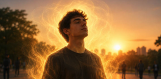 ¿Qué significa “farmear aura”? Nueva tendencia entre jóvenes llama la atención en redes sociales