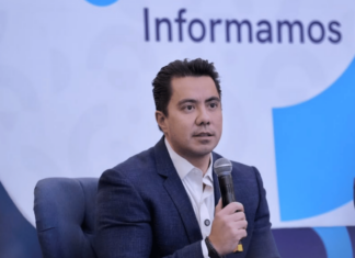 Municipio de Querétaro realiza censo de arbolado para detectar riesgos