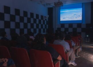 Muestra Horizontes reúne producciones de estudiantes de cine de la UAQ en Querétaro