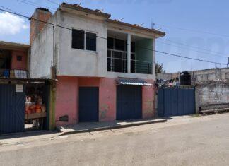 Explosión de tanque de gas LP moviliza a cuerpos de emergencia en La Valla, San Juan del Río