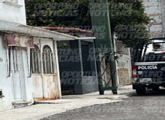 Fallece persona por enfermedad terminal en la zona oriente de San Juan del Río