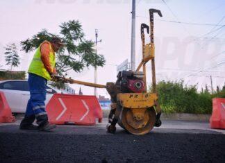 Felifer Macías invierte más de 663 millones de pesos para mejorar las vialidades del Municipio de Querétaro