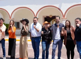 Impulsan Ley de Paternidad en seis municipios de Querétaro