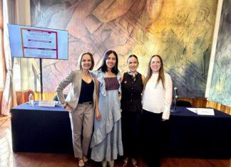 Anuncian el premio «The Fifteen» para reconocer a mujeres en Querétaro