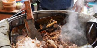 ¡Llega la Feria de la Barbacoa y el Pulque 2026 a Boyé!