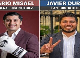 PAN San Juan del Río cerca de elegir su carta fuerte para el décimo distrito