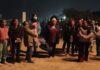 Crean vecinos de Chalco red ciudadana ante falta de seguridad