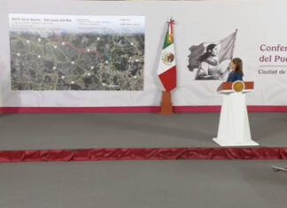 La nueva R57D Arco Norte-San Juan del Río tendrá 81 km y promete ahorrar hasta una hora de viaje