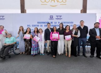 Querétaro destaca inversión de Estados Unidos y desarrollo tecnológico ante revisión del T-MEC