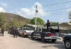 Emboscan y matan a exalcalde de Coahuayutla, Guerrero