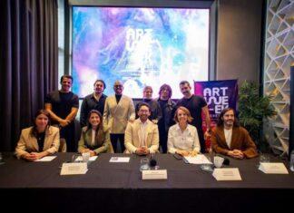 Querétaro, escenario vivo de arte, creatividad, innovación y cultura