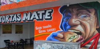 Regalaron casi 400 tortas en San Juan del Río luego del apoyo a un negocio que intentaron criticar en redes sociales.