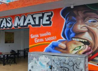 Regalaron casi 400 tortas en San Juan del Río luego del apoyo a un negocio que intentaron criticar en redes sociales.