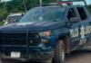 Atacan a policías municipales cerca del Aeropuerto Internacional de Mazatlán