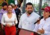 Agredió a regidora y Fanny Arreola lo premió con 8 meses más en el poder: sale Director de Obras Públicas de Apatzingán, Michoacán