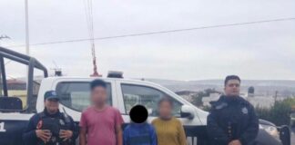 Aclaran hechos sobre localización de menor en Los Héroes; se encontraba desorientada por un episodio de sonambulismo