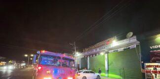 Atienden conatos de alerta por humo en negocio del centro de Ezequiel Montes; autoridades descartan riesgos