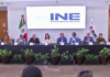 Renuncian al INE tres directivos por caso Taddei