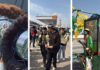 San Judas Tadeo en Querétaro: más de 50 mil fieles llegan a capilla de La Noria