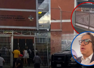 ¡Detienen a los padres del menor que atacó a 4 personas en escuela de Querétaro! Fiscalía señala que habrían obstaculizado el cateo en su domicilio