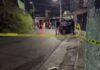 Ataque armado en Cuernavaca deja dos estudiantes de la Preparatoria 2 de la UAEM muertos y un herido