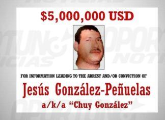Abaten en Sinaloa a Chuy Peñuelas, presunto operador del Cártel de Guasave