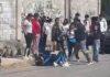Protagonizan riña alumnos y padres en Tepotzotlán; policías ausentes