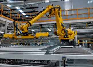 Querétaro registra avance de 0.5% en actividad industrial, con alza de 16.7% en energía