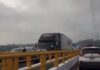Reabren México-Querétaro y Chamapa-Lechería tras 20 horas de bloqueos