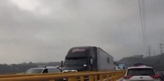 Reabren México-Querétaro y Chamapa-Lechería tras 20 horas de bloqueos