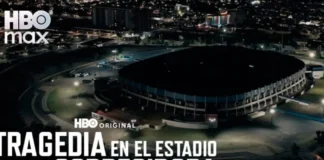 HBO Max estrenará documental sobre los hechos del Estadio Corregidora