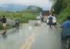 Muere una de los 3 lesionados en fuerte choque en Guerrero