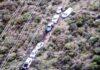 Localizan 5 cuerpos en fosa clandestina en Atotonilco de Tula