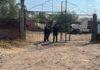 Muere trabajador aplastado por maquinaria en rancho de Culiacán