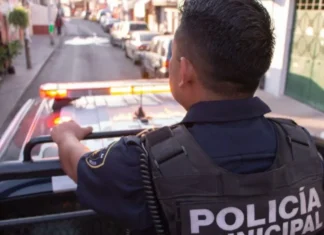 Abren registro para nuevos policías en Querétaro