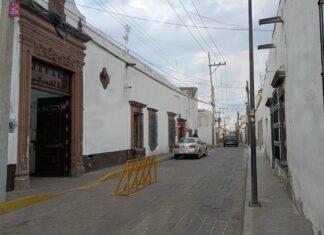 Instalaciones de la JAPAM son objeto de robo durante la madrugada en San Juan del Río