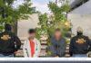 Vinculan a dos hombres por probable extorsión agravada en Yautepec