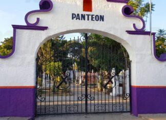Recibirán panteones de Cuernavaca 10 mil visitantes por Día de Muertos