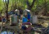 Asegura Semar precursores en laboratorio clandestino de Elota, Sinaloa