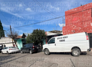 Tragedia en la colonia San Juan del Río: menor de 14 años pierde la vida en el interior de su domicilio